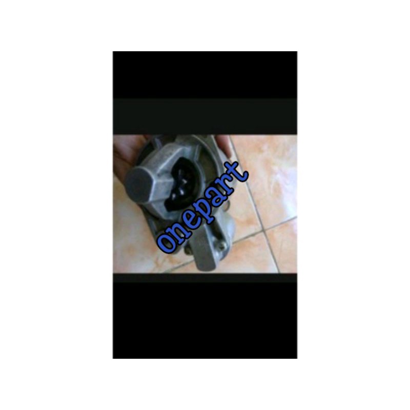 dinamo starter Nissan Terano frontier original