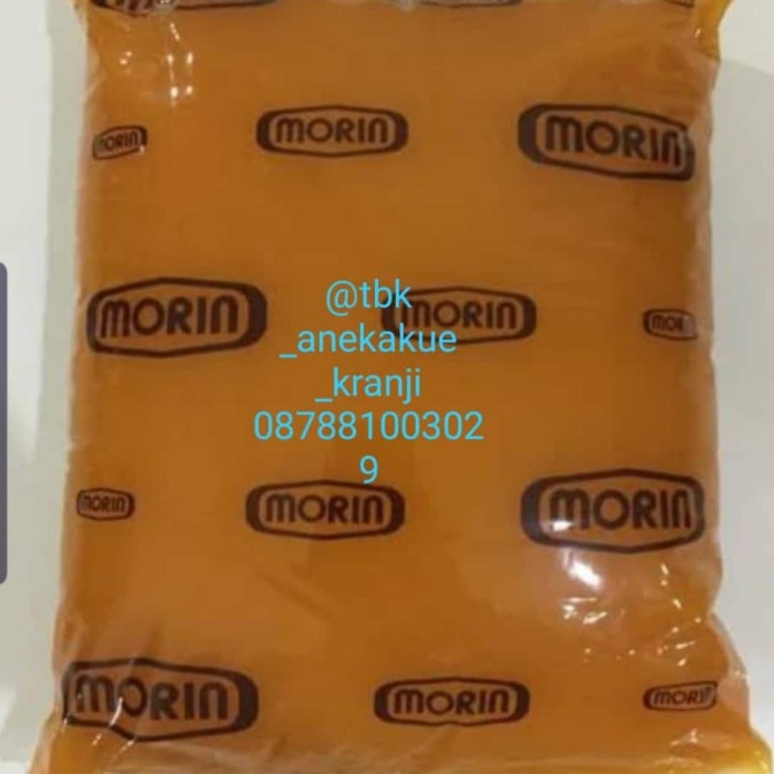 

SELAI SRIKAYA MORIN 2KG