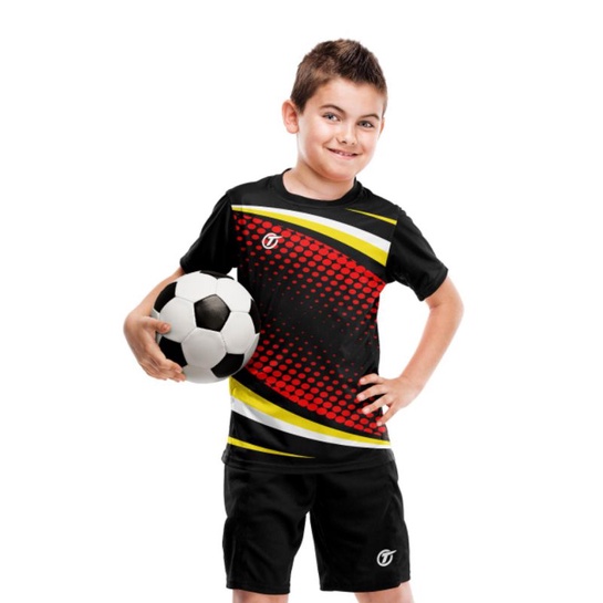 JERSEY BOLA ANAK/KAOS BOLA ANAK KEREN/BAJU BOLA ANAK STELAN/KAOS BOLA ANAK MURAH