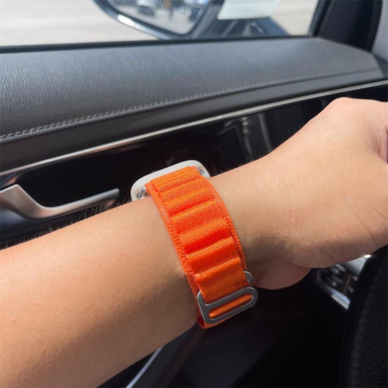 STRAP NYLON ALPINE LOOP 42MM 44MM 45MM 49MM ORIGINAL