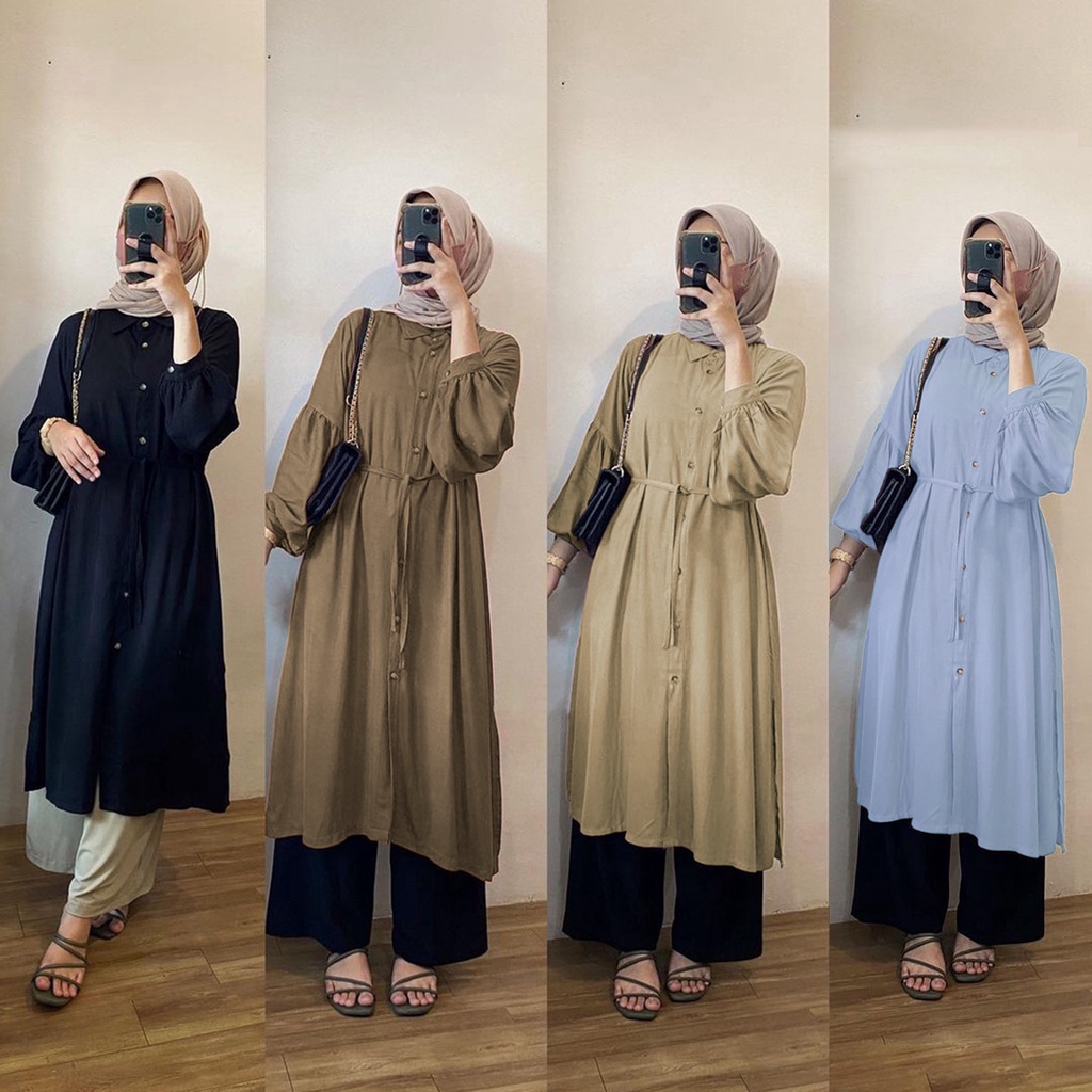 Laksmi Tunik