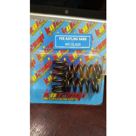 [READY] Perkopling Original 100% Koizumi r15 v3 vva r15 155 vixion r 155 tipe hard harian perklos pe