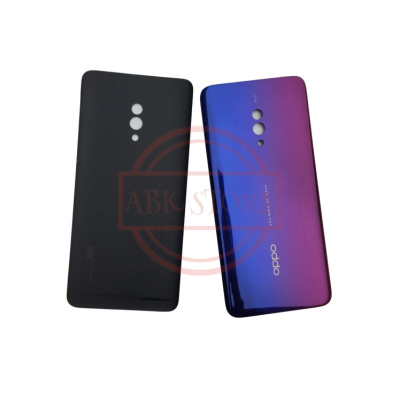 TUTUP BELAKANG BACKDOOR BACKCOVER BACK CASING OPPO K3