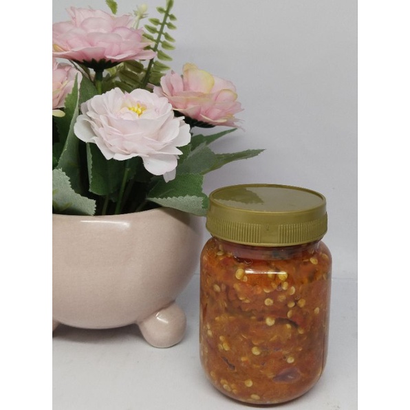 

Sambal enak/sambal mantap/murah
