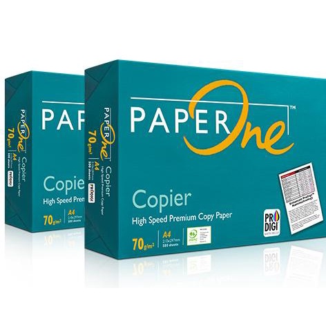 

HOT PROMO Kertas HVS Paperone a4 75 gr