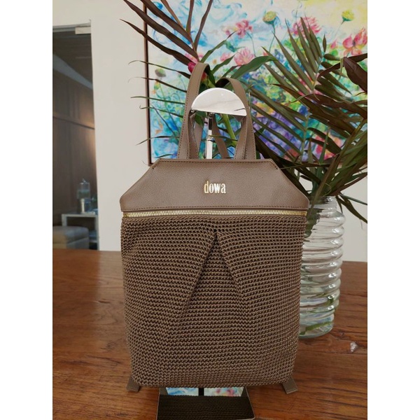 DOWA seri ransel CHIBA