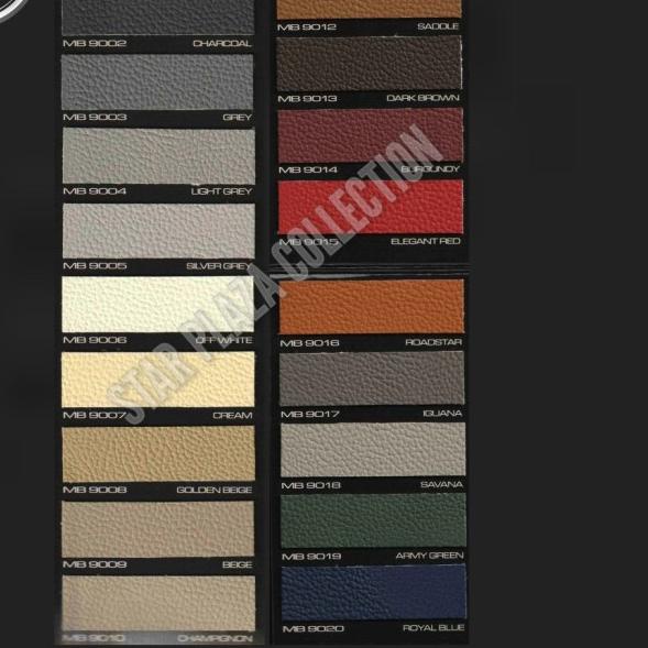 Bahan Kain Oscar Sofa Jok Mobil Motor MB-TECH MBTECH Original Meteran