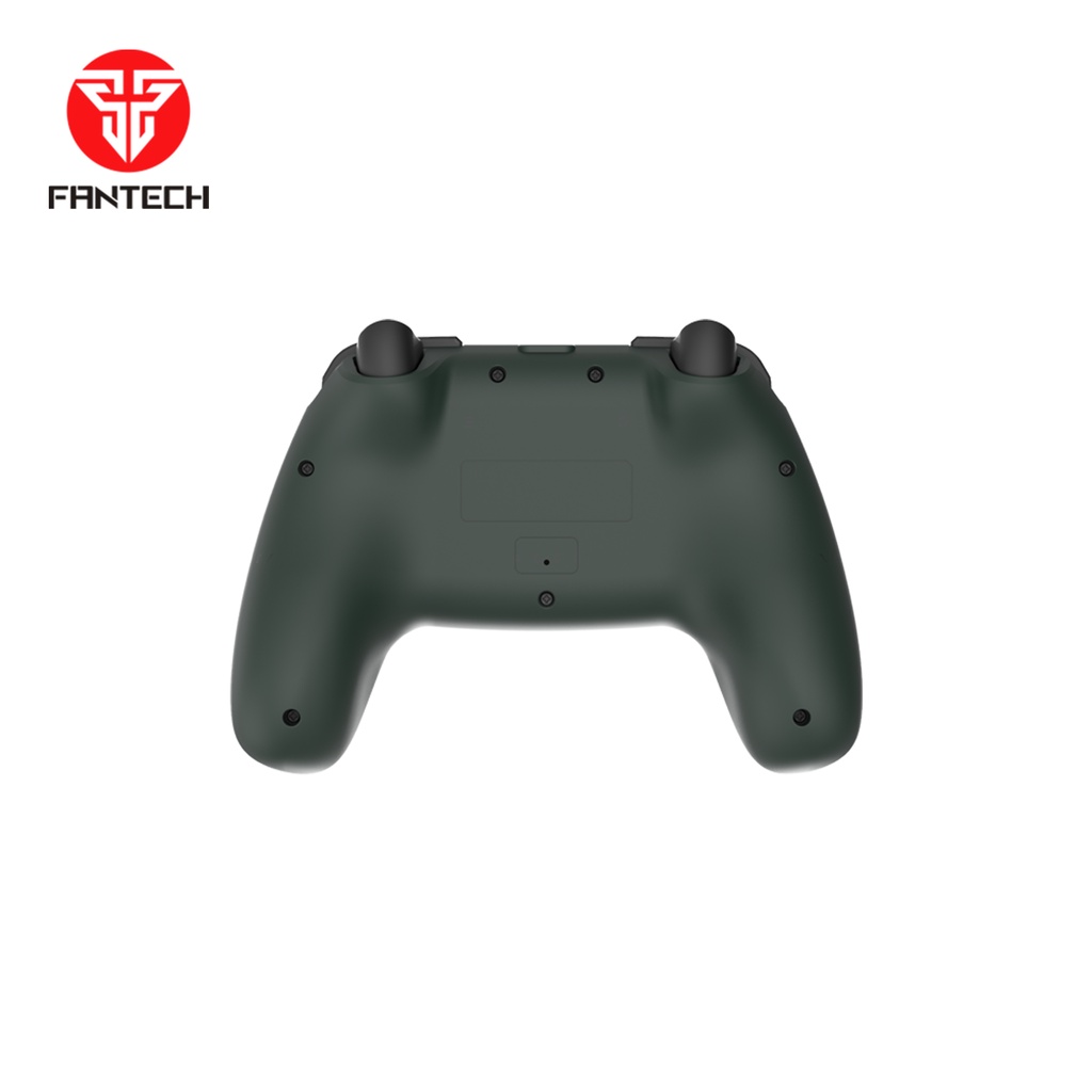 Gamepad Fantech WGP12 Revolver II Wireless Controller | PC Joystick