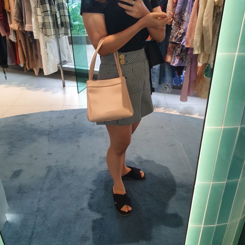 Ready ROOSY HOLMES BAG