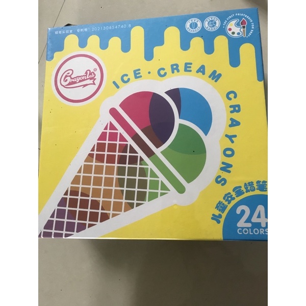 

crayon