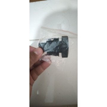 Switch soket foglamp brio mobilio brv