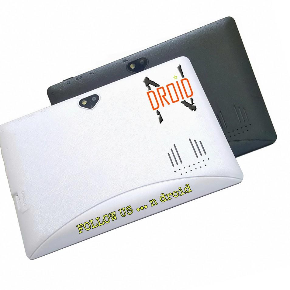 Best Seller (TABLET) XCOM XPAD EVO 2 - TABLET Wifi Only MURAH - RAM 1GB ROM 4GB - TABLET GAME