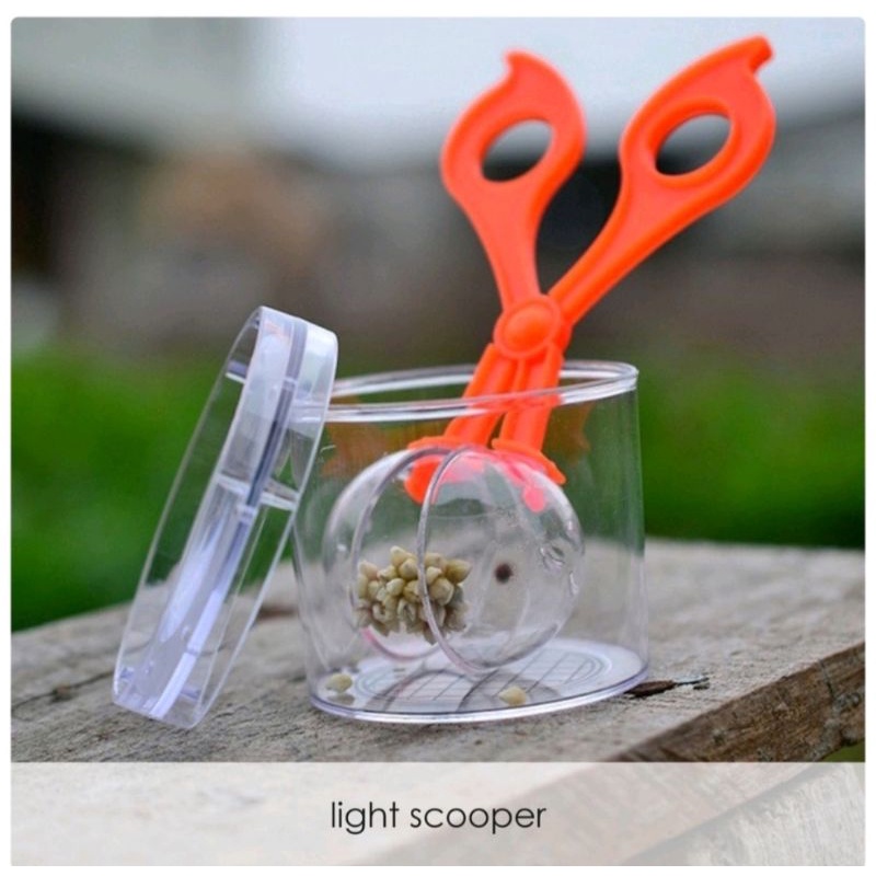 gunting scooper