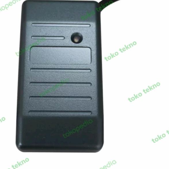 Reader Wiegand 125 Khz | Card Reader Wiegand 125Khz ID