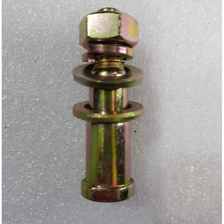 Baut FCL F4 Bolt FCL Coupling F4 Baut Kopling FCL F4 Bolt FCL Coupling F4 F-4 #4