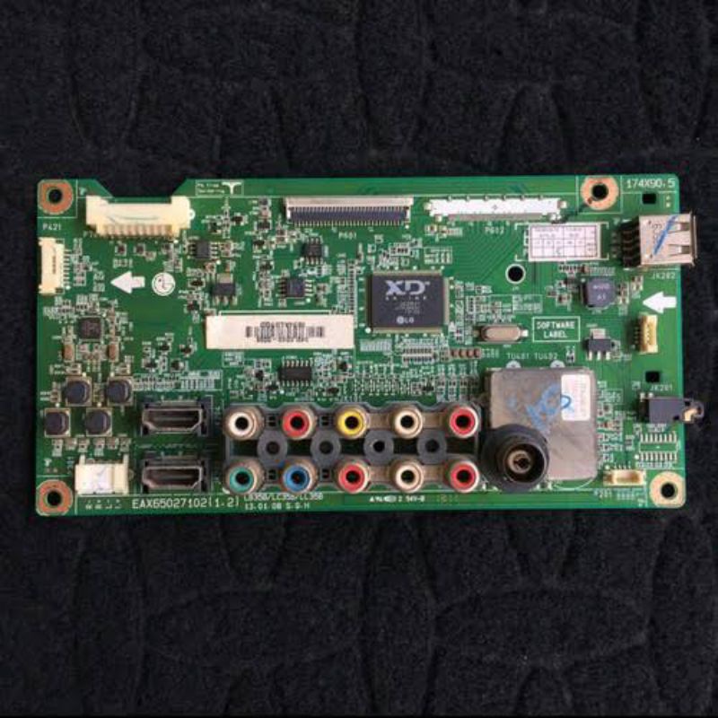 MB LG 32 LN 5100/ LB 530