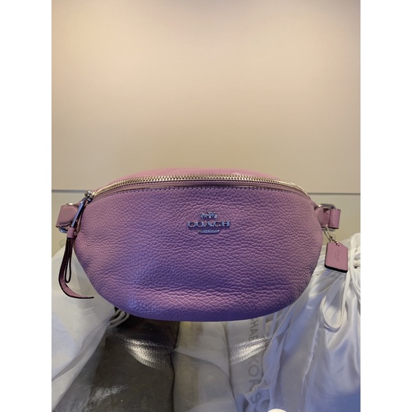 Waist Bag Coach Authentic/Original