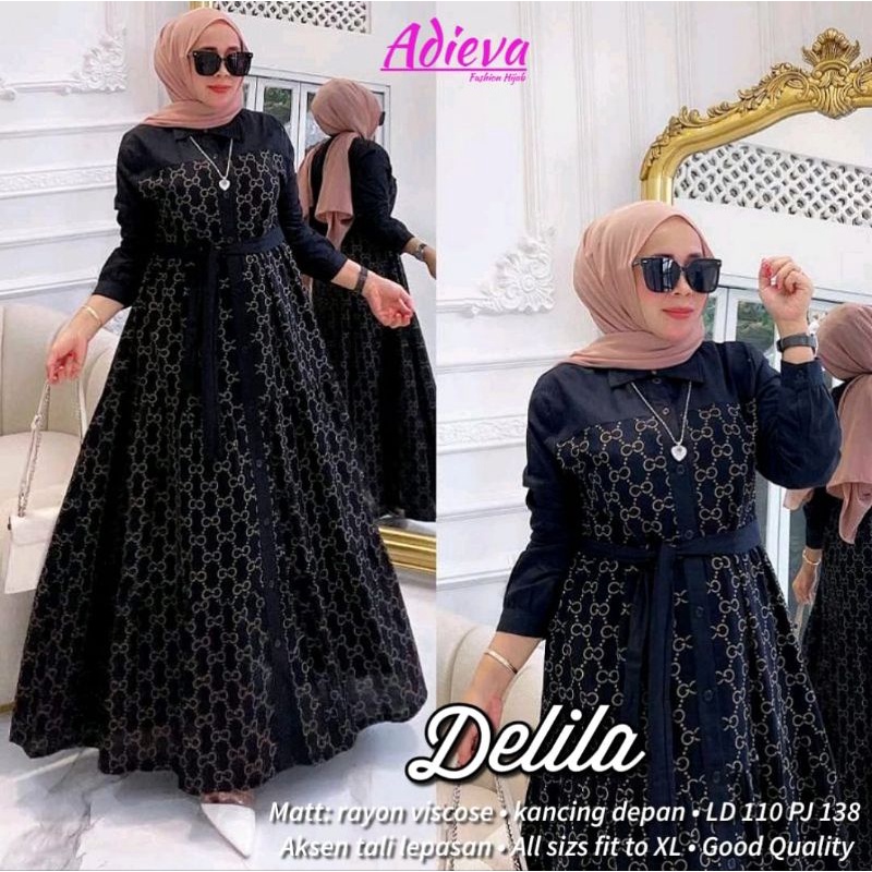 DELILA BY ADIEVA