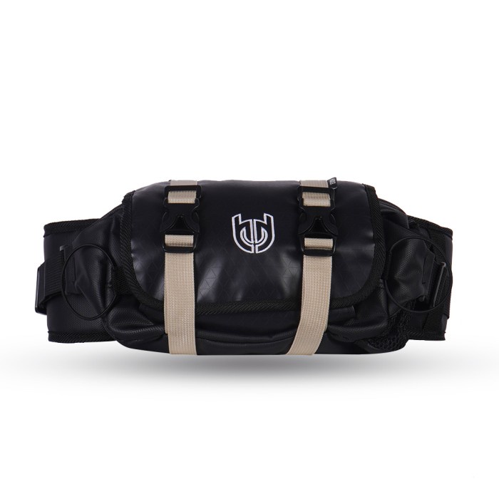 Rain Cover Tas Pinggang Trail Pria Exom