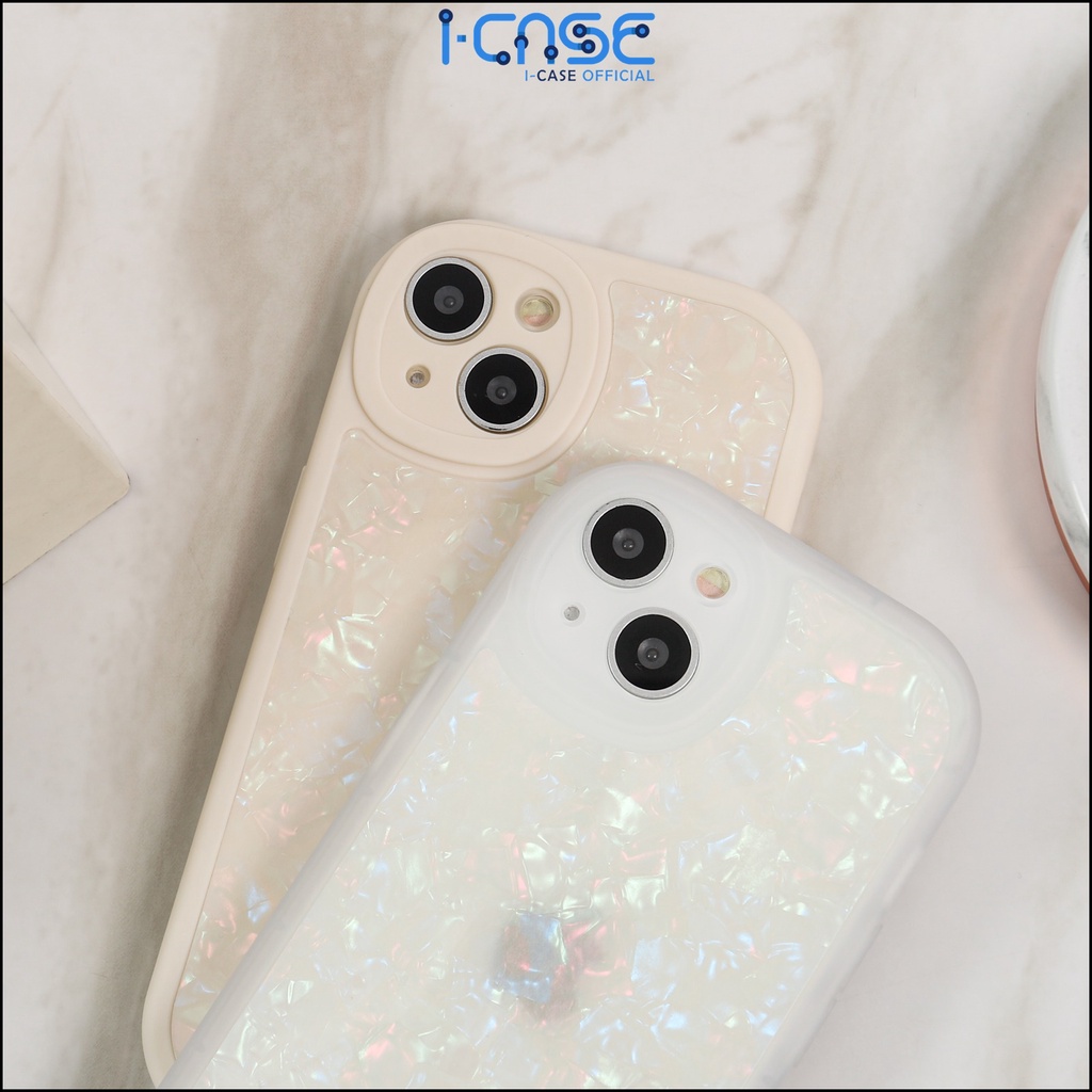 Softcase Pattern Glitter For iPhone 7 8 PLUS XR X XS MAX 11 12 13 14 MINI PLUS PRO MAX