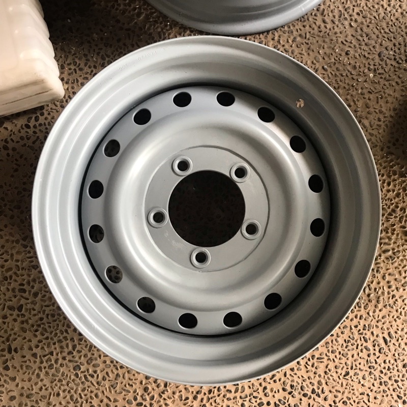 Velg Kaleng R16 jimny escudo vitara sportage