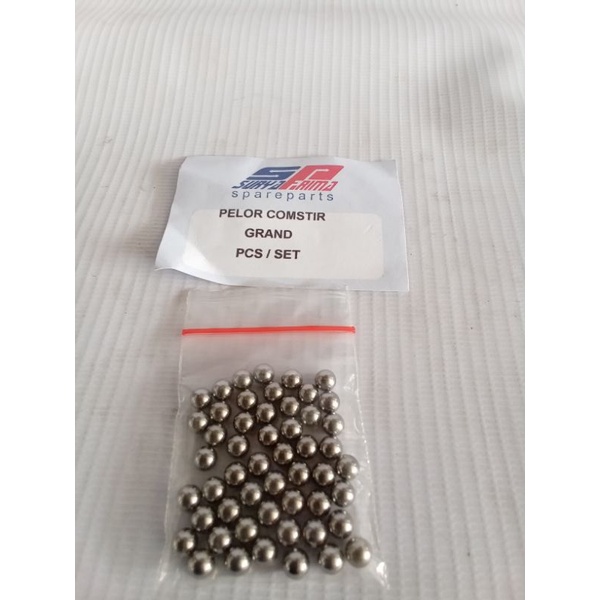 Pelor Komstir Comstir Grand Supra Beat Vario