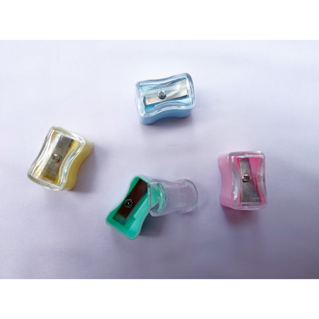 

RAUTAN JOYKO PASTEL TAJAM MINI SHARPENER