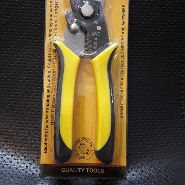 Tang Potong Serbaguna / Tang Potong Kabel