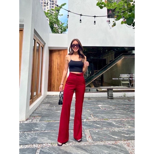 CELANA CUTBRAY PROMTHONG MODEL PENGAIT 2/CELANA KULOT PROMTHONG (CLPMT010)