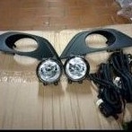 fog lamp / Lampu Kabut  mobil Datsun GO