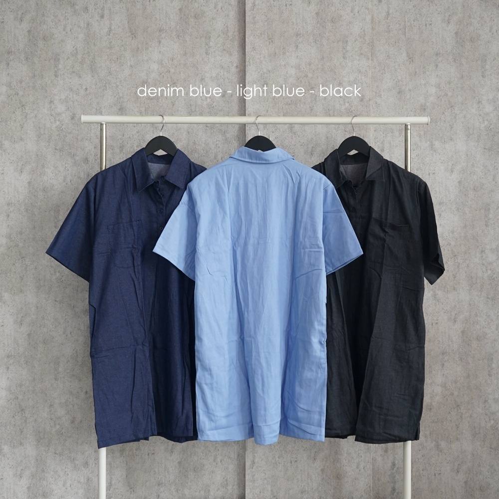 Premium Saeron Longshirt VN