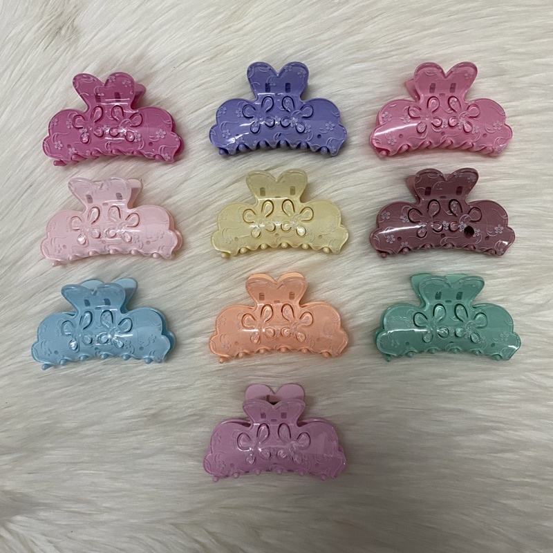 Jepitan Rambut / Jedai