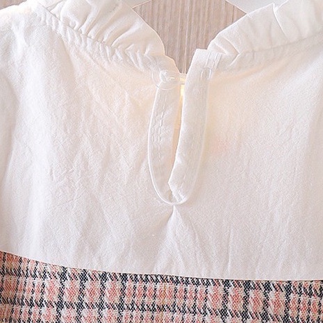 6-36bln DRESS ANAK GAUN BAYI ELEGAN PESTA ANAK PEREMPUAN BE