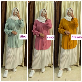 Jual Tunik Styves mix Connexion | Shopee Indonesia