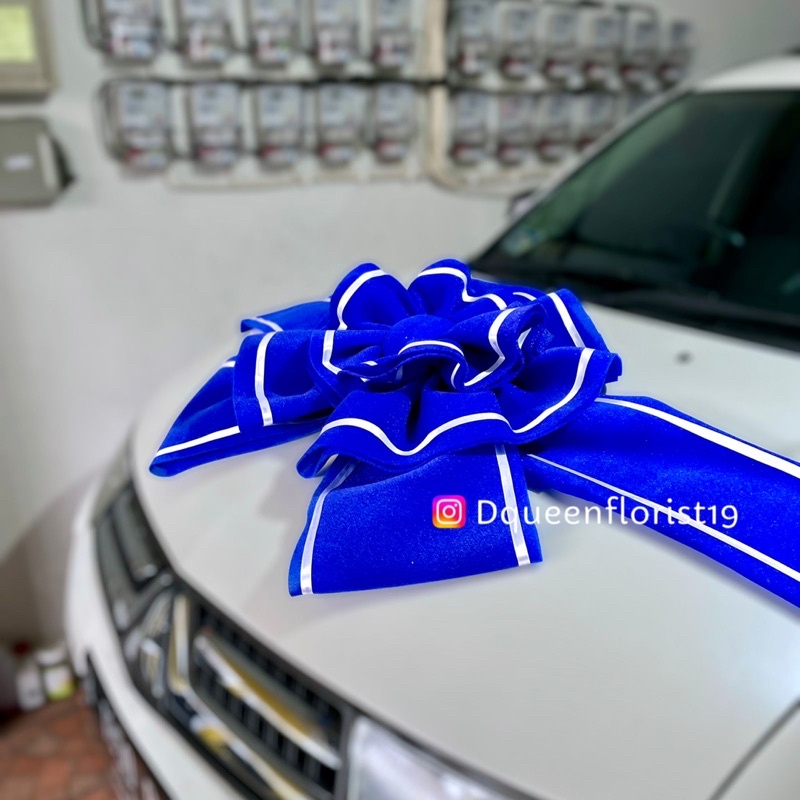 Pita Mobil Hadiah Murah Meriah Jumbo Besar