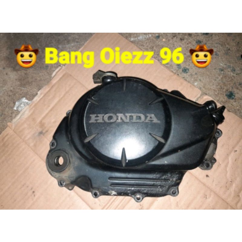 BAK BLOK KANAN KOPLING VERZA 150 MEGAPRO MONO SHOCK 150 CRF 150 ORI