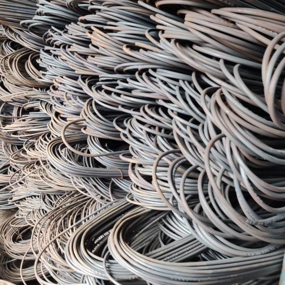 Besi Beton Polos 8 Mm Full SNI