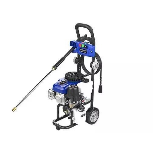 HPC High Pressure Washer ZS Power Mini 2000