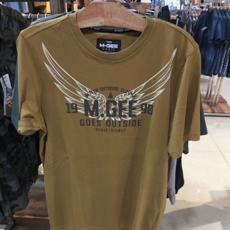 Kaos MGEE 3451C
