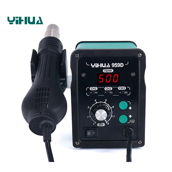 BLOWER SOLDER UAP YIHUA 959D ORIGINAL