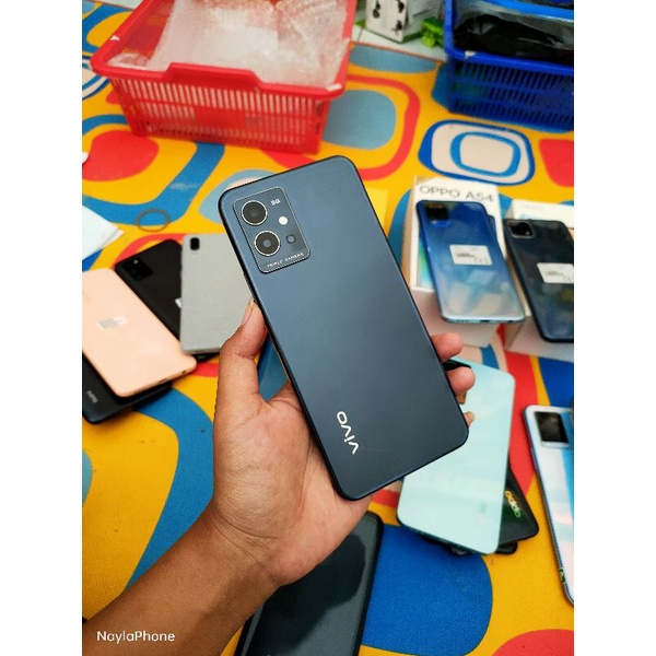 vivo y75 5G 8/128 second