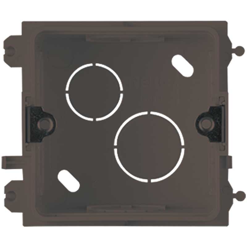 NERO Flush box | inbow dus | inbowdus | rumah saklar | stopkontak DH86