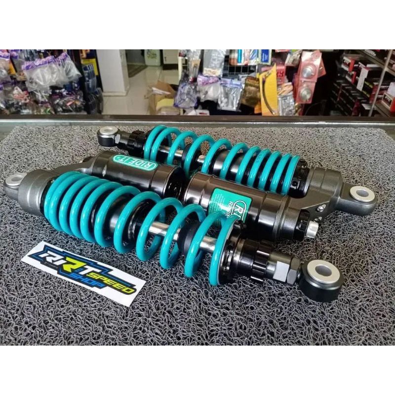 SHOCK RIDEIT NTR R3 320MM