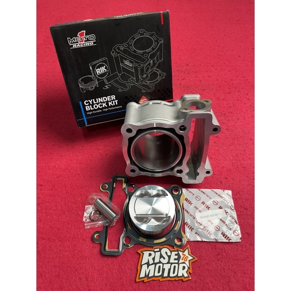 Blok Seher Moto 1 Jupiter MX R15 Old Mx King 65 mm