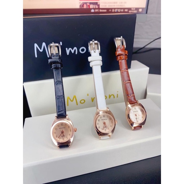 Jam Tangan Wanita RJ-919 Import korea Ulzzang Fashion