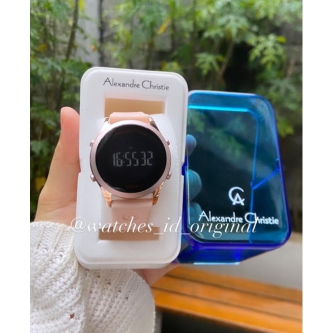 Alexandre Christie 9353 Original