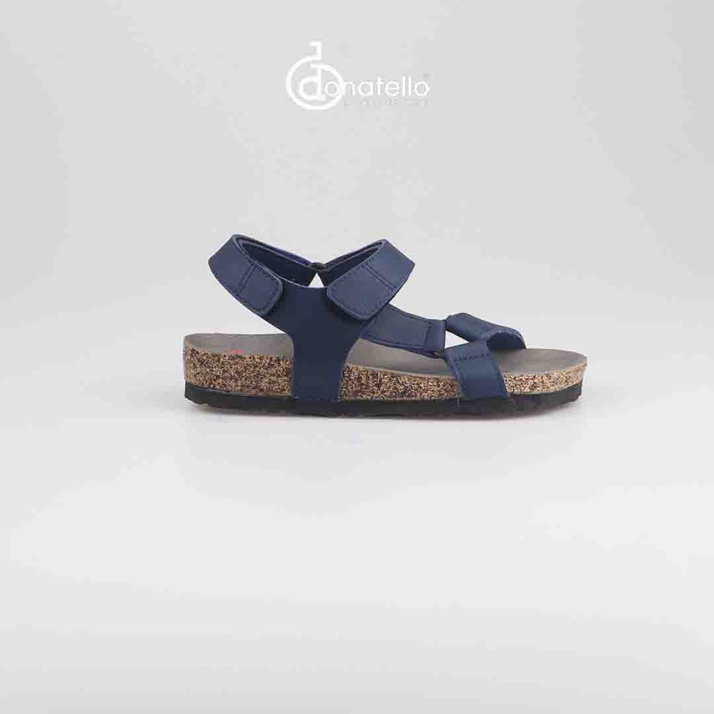 Donatello YE42011R Sepatu Sandal Remaja Laki-Laki