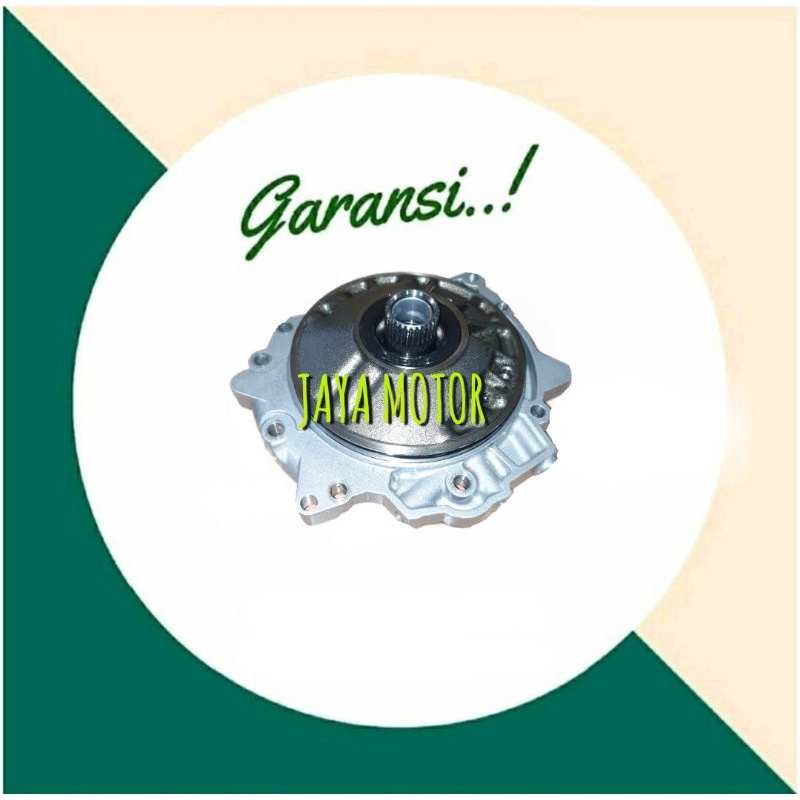 364B Pompa Oli Matic Nissan March