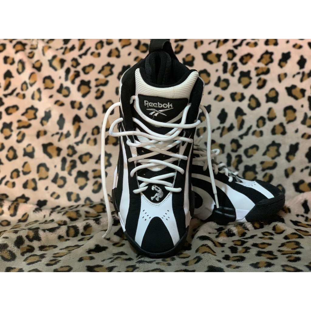 Sepatu Reebok Shaq oneil