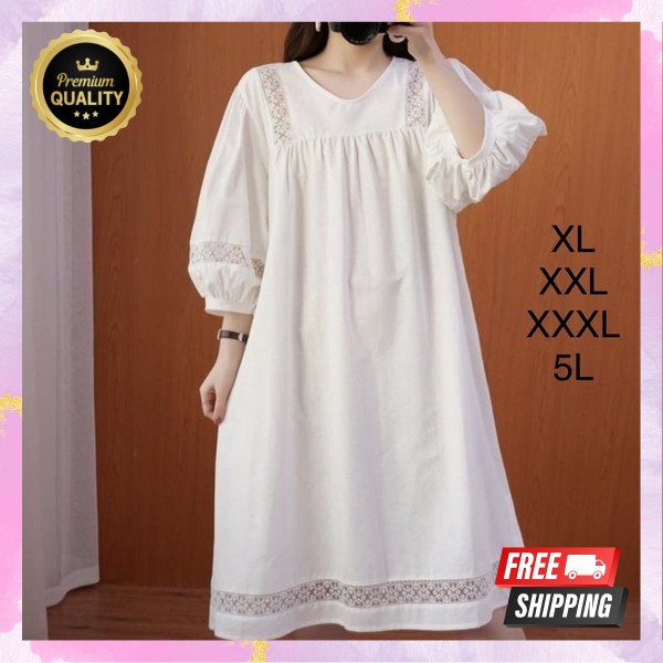 Dress Pendek Wanita Baju Gaun Seksi Guan Pesta Remaja Guano Cewek Sexy Dres Wanta Simple Dreas Sexi 